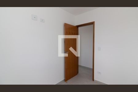 Quarto 2 de apartamento à venda com 2 quartos, 43m² em Cidade Patriarca, São Paulo