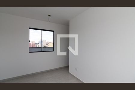 Sala de apartamento à venda com 2 quartos, 43m² em Cidade Patriarca, São Paulo