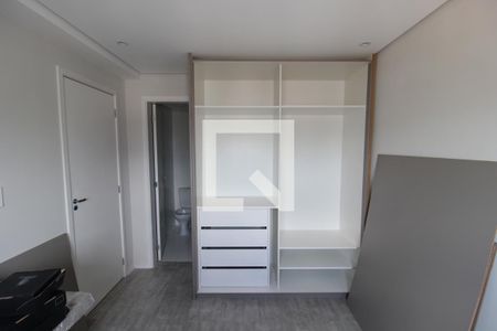 Quarto 1 de kitnet/studio para alugar com 1 quarto, 34m² em Parada Inglesa, São Paulo