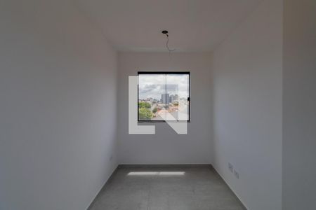 Sala  de apartamento à venda com 2 quartos, 43m² em Cidade Patriarca, São Paulo