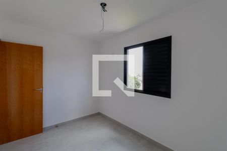 Quarto 2 de apartamento à venda com 2 quartos, 43m² em Cidade Patriarca, São Paulo