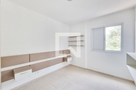 Suíte de apartamento para alugar com 2 quartos, 82m² em Parque Residencial Aquarius, São José dos Campos