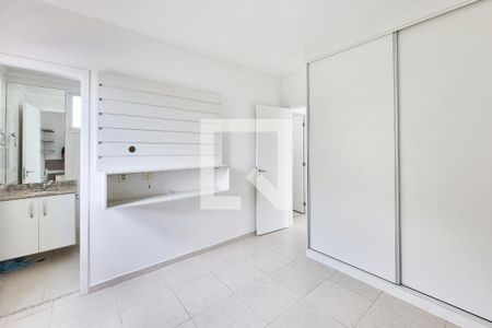 Suíte de apartamento para alugar com 2 quartos, 82m² em Parque Residencial Aquarius, São José dos Campos