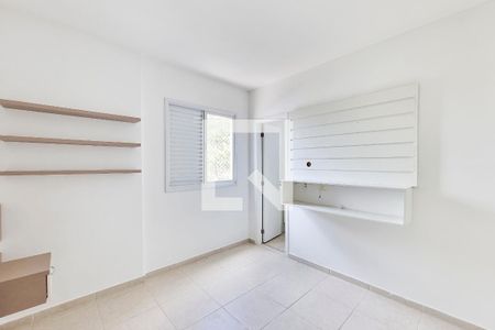 Suíte de apartamento para alugar com 2 quartos, 82m² em Parque Residencial Aquarius, São José dos Campos