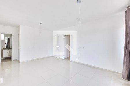 Sala de apartamento para alugar com 2 quartos, 82m² em Parque Residencial Aquarius, São José dos Campos