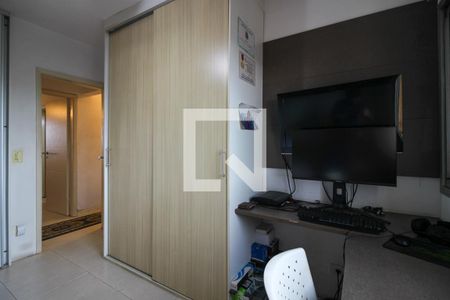 Quarto 2 de apartamento à venda com 3 quartos, 115m² em Pinheiros, São Paulo