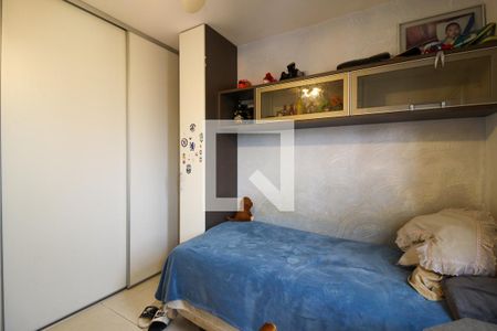 Quarto 1 de apartamento à venda com 3 quartos, 115m² em Pinheiros, São Paulo