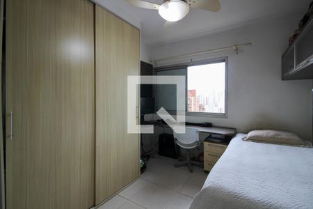 Quarto 2 de apartamento à venda com 3 quartos, 115m² em Pinheiros, São Paulo