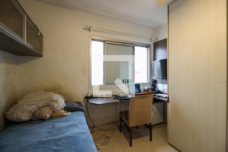 Quarto 1 de apartamento à venda com 3 quartos, 115m² em Pinheiros, São Paulo