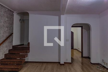 Casa para alugar com 3 quartos, 185m² em Mirandópolis, São Paulo