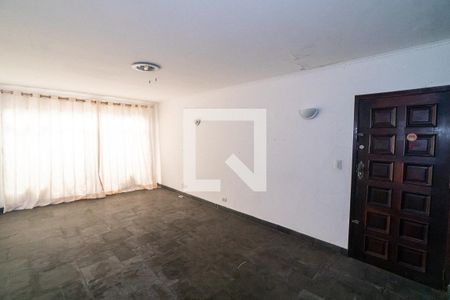 Sala de casa para alugar com 3 quartos, 120m² em Parque Jabaquara, São Paulo