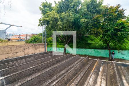 Vista da Suíte de casa para alugar com 3 quartos, 120m² em Parque Jabaquara, São Paulo