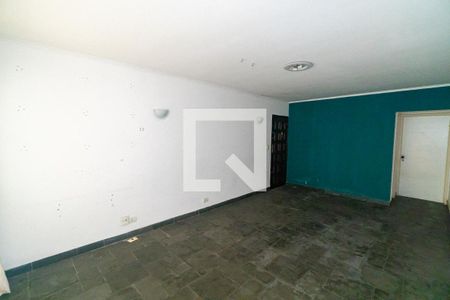 Sala de casa para alugar com 3 quartos, 120m² em Parque Jabaquara, São Paulo