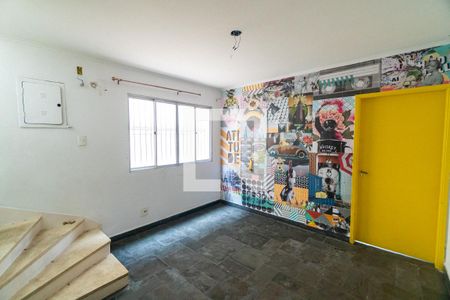 Sala de Jantar de casa para alugar com 3 quartos, 120m² em Parque Jabaquara, São Paulo