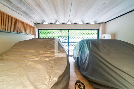 Vista da Sala de casa para alugar com 3 quartos, 120m² em Parque Jabaquara, São Paulo