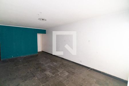 Sala de casa para alugar com 3 quartos, 120m² em Parque Jabaquara, São Paulo