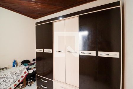 Quarto 2 - Casa 1 de casa à venda com 5 quartos, 105m² em Vila Prado, São Paulo