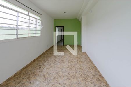 Sala 2 de casa para alugar com 4 quartos, 240m² em Palmeiras, Belo Horizonte