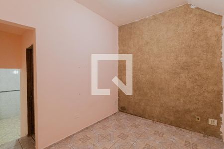 Quarto de casa para alugar com 2 quartos, 25m² em Vila Santana, São Paulo