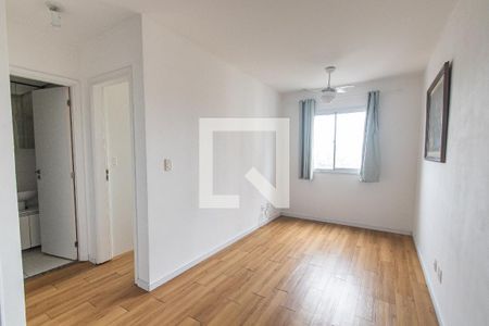 Sala de apartamento à venda com 1 quarto, 33m² em Liberdade, São Paulo