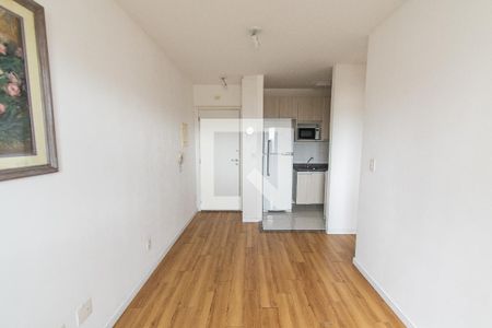 Sala de apartamento à venda com 1 quarto, 33m² em Liberdade, São Paulo