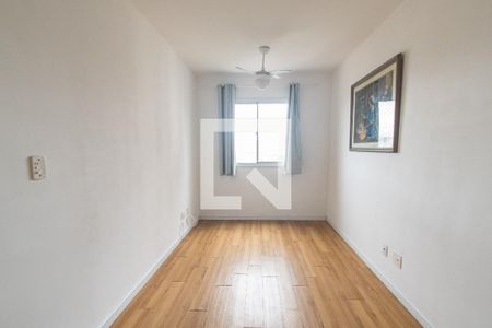 Sala de apartamento à venda com 1 quarto, 33m² em Liberdade, São Paulo