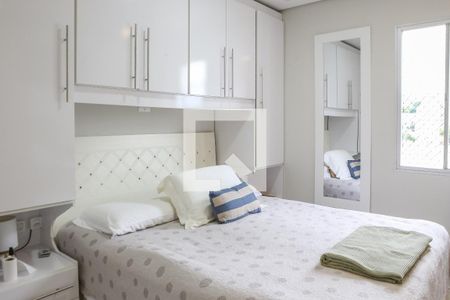 Quarto 1 de apartamento à venda com 2 quartos, 63m² em Alto da Lapa, São Paulo