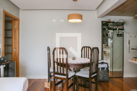 Sala de apartamento à venda com 2 quartos, 63m² em Alto da Lapa, São Paulo