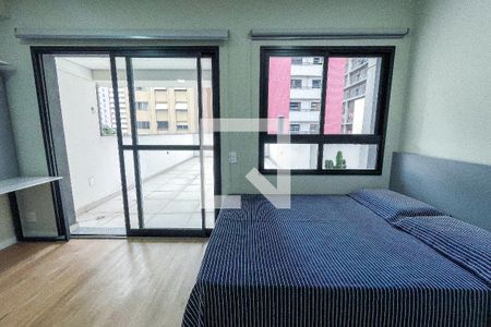 Studio de kitnet/studio à venda com 1 quarto, 67m² em Pinheiros, São Paulo