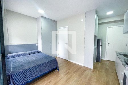 Studio de kitnet/studio à venda com 1 quarto, 67m² em Pinheiros, São Paulo