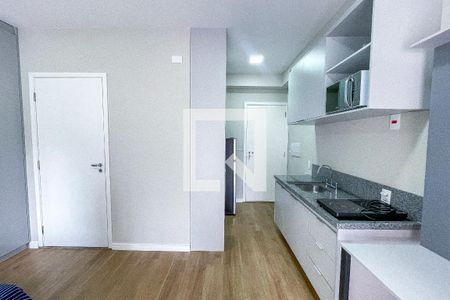 Studio de kitnet/studio à venda com 1 quarto, 67m² em Pinheiros, São Paulo