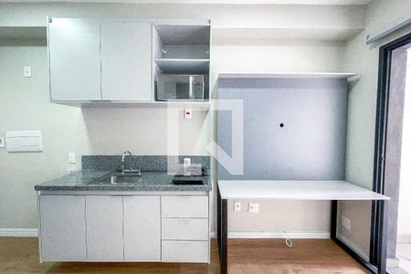 Studio de kitnet/studio à venda com 1 quarto, 67m² em Pinheiros, São Paulo