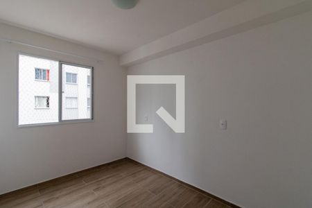 Quarto 2 de apartamento para alugar com 2 quartos, 37m² em Vila das Bandeiras, Guarulhos