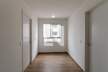 Sala de apartamento para alugar com 2 quartos, 37m² em Vila das Bandeiras, Guarulhos