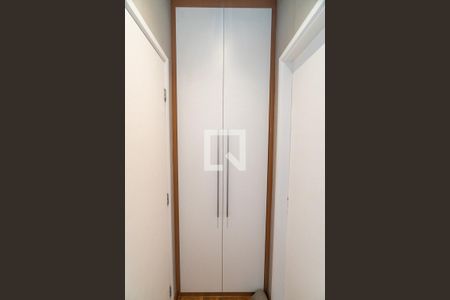 Suíte - Armário de apartamento à venda com 3 quartos, 112m² em Vila Mascote, São Paulo