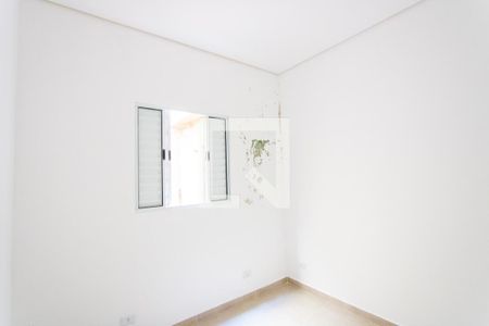 Quarto de casa para alugar com 1 quarto, 100m² em Centro, Santo André