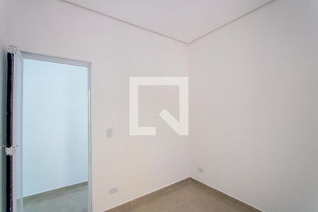 Quarto de casa para alugar com 1 quarto, 100m² em Centro, Santo André