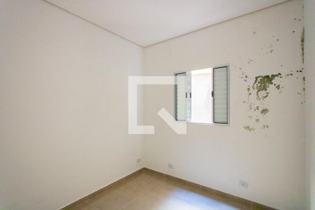 Quarto de casa para alugar com 1 quarto, 100m² em Centro, Santo André