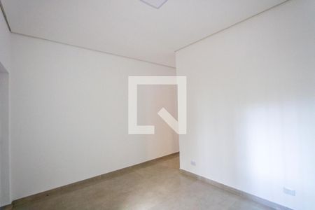 Sala de casa para alugar com 1 quarto, 100m² em Centro, Santo André