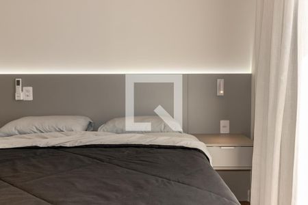 Studio de kitnet/studio à venda com 1 quarto, 25m² em Vila Nova Conceição, São Paulo