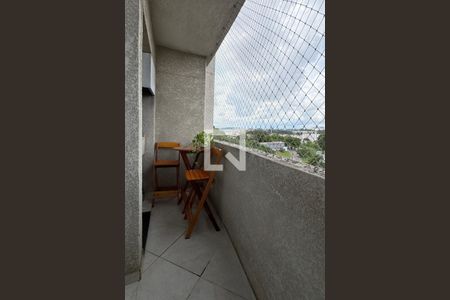 Apartamento para alugar com 2 quartos, 65m² em Centro, Barueri