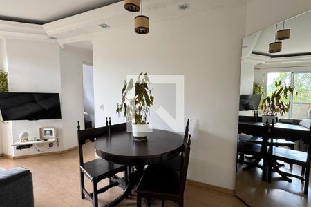 Apartamento para alugar com 2 quartos, 65m² em Centro, Barueri