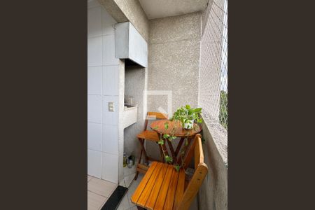 Apartamento para alugar com 2 quartos, 65m² em Centro, Barueri