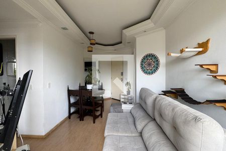 Apartamento para alugar com 2 quartos, 65m² em Centro, Barueri