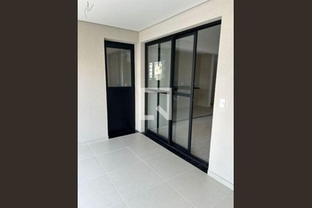 Apartamento à venda com 3 quartos, 87m² em Jardim Bela Vista, Santo André