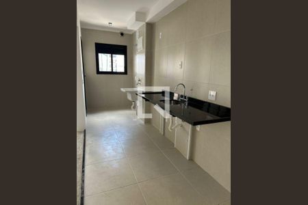 Apartamento à venda com 3 quartos, 87m² em Jardim Bela Vista, Santo André