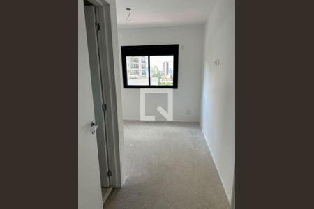 Apartamento à venda com 3 quartos, 87m² em Jardim Bela Vista, Santo André