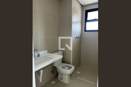 Apartamento à venda com 3 quartos, 87m² em Jardim Bela Vista, Santo André