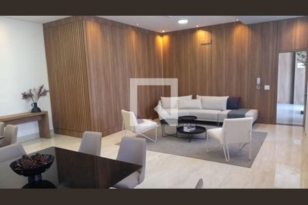 Apartamento à venda com 3 quartos, 87m² em Jardim Bela Vista, Santo André