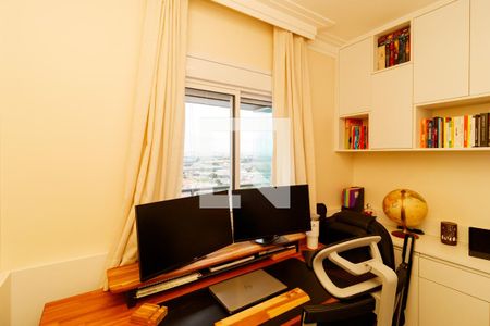 Quarto de apartamento à venda com 2 quartos, 61m² em Vila Paiva, São Paulo